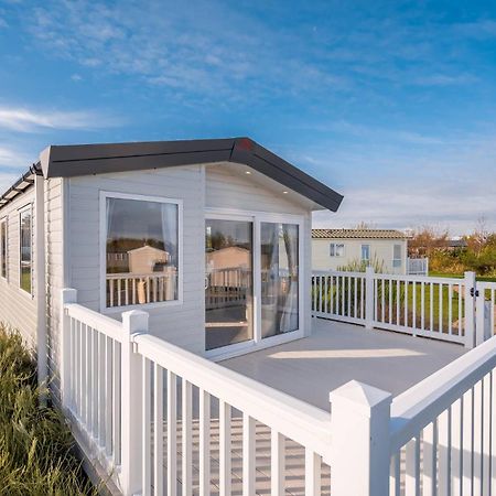 Longniddry 3 Bed Static Caravan-Seton Sands מראה חיצוני תמונה